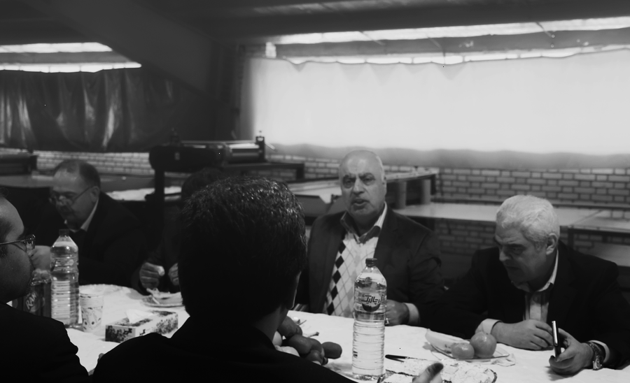 Team planning next steps for Agroecology and sustainable agriculture development: online learning, farm planning, and professional agricultural consulting support